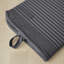 KitchenAid Ribbed Soft Silicone Oven Mitt-123311799