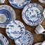 Country Estate Side/Cocktail Plate-71212049