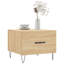 Four Leg Coffee Table with Storage-91350186