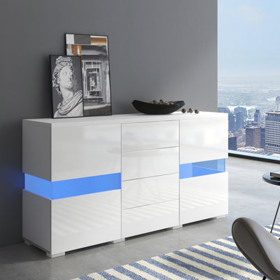 140 cm W Sideboard