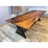Table de salle à manger Gerdas
