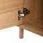 Banjo 149cm H x 80cm W Bookcase