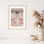 Impression sur toile encadrée «Daisey Orchard Cottage» par Shot par Clint Wood-100477814-100477813