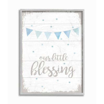 «Hannan Our Little Blessing Kids», art textuel
