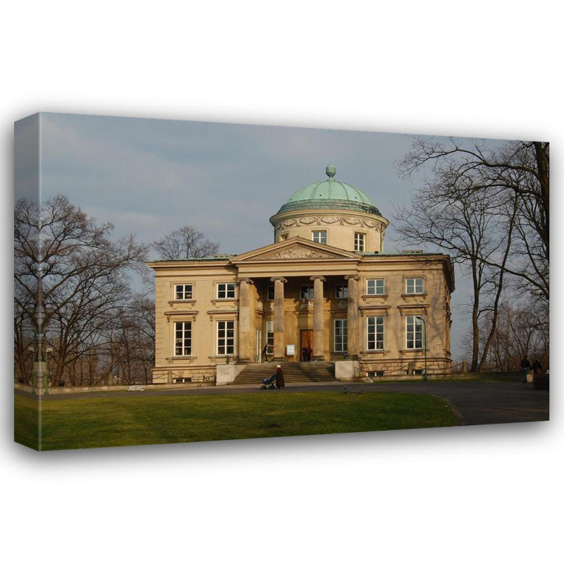 Palais Krolikarnia, Varsovie, Pologne