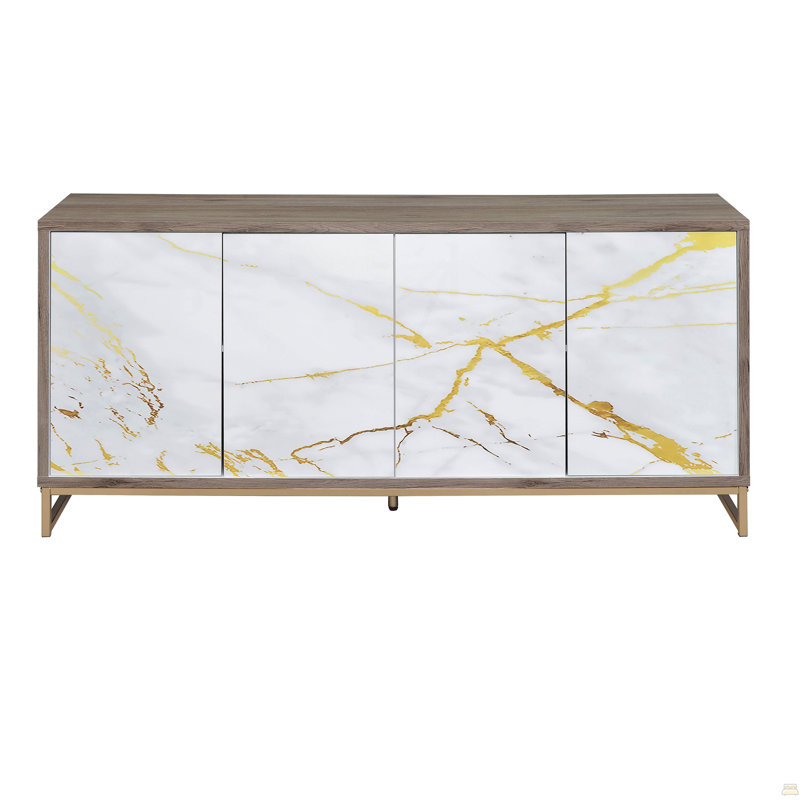 Console Cabinet