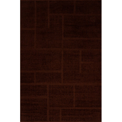 Abidi Cerisse Abstract Bohemian Rug