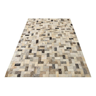 Munford Gray Rug