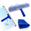 Adjustable Squeegees with Replaceable Head