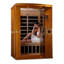 Sauna dynamique à deux personnes Venice