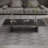 Rectangular rock slab floating coffee table-102709492-102709496