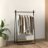 Elizel 35.6'' Clothing Rack