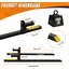 43 po / 60 po pour fourches à palettes, capacité de 2000/4000 lb-132149441
