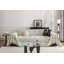 Housse pour canapé en chenille à motif géométrique épais et irrégulier Classic Bohemian-1410739483-1410739479