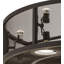 Paloma Golpe Downrod Ceiling Fan