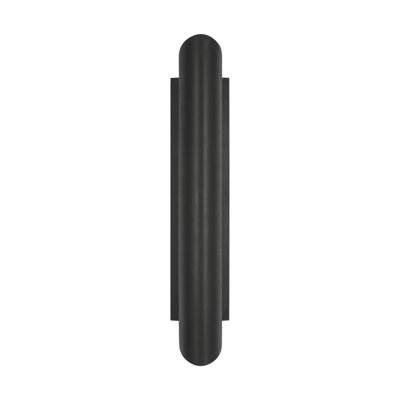 1-Light Outdoor Wall Lantern