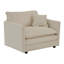 Fauteuil de lecture rembourré Comfy-493433962
