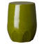 Varrick Garden Stool