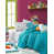 Turquoise / blanc / fuchsia est en rupture de stock