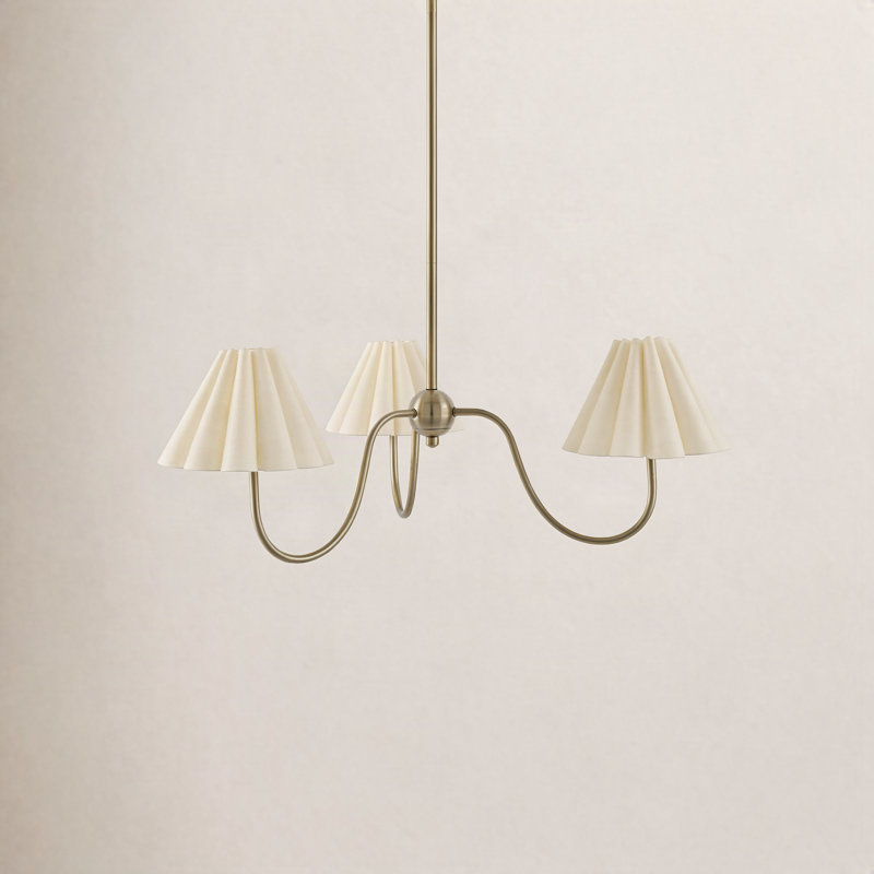 Amma Moyalia Chandelier