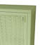 Armoire de rangement à 2 portes
