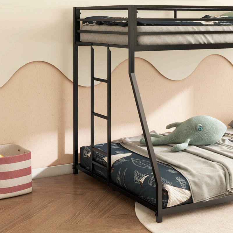 Metal Bunk
