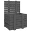 Marlow Home Co. Ulti 58cm W Pine Solid Wood Deck Box-915664223
