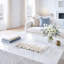Acrylic Decorative Tray-1423633356