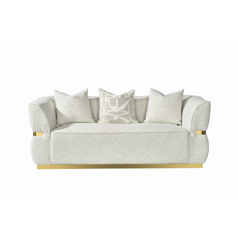 Stijn Loveseat