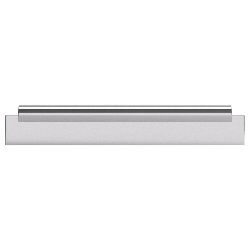 4625 Modern Pull, Polished Chrome