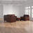 Cabott 4 - Piece Living Room Set
