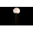 Grabowski 52 " Novelty Floor Lamp