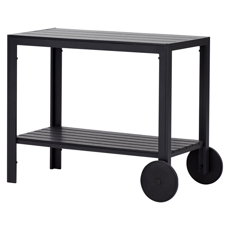 Vienna Serving Cart