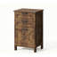 Armoire de rangement de bureau, classeur vertical à 3 tiroirs, pour la maison et le bureau, buffet-125535414
