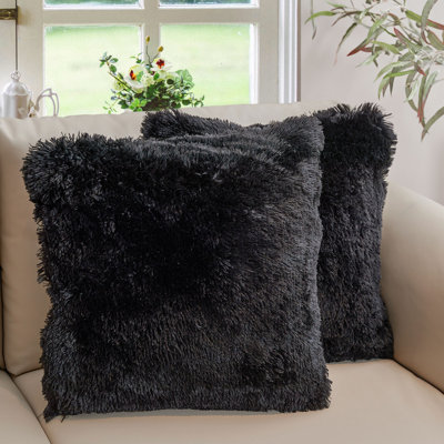  Square Pillow Cover & Insert