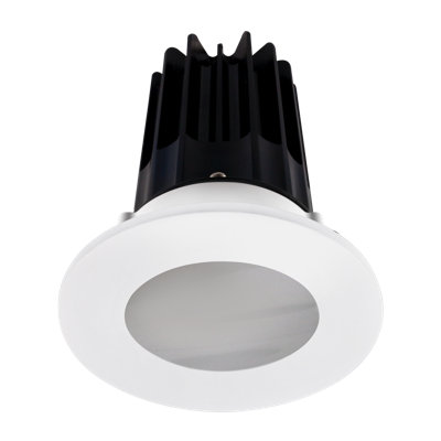 3.13'' Remodel LED Retrofit Recessed Lighting Kit