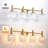 Elegant Square Crystal-Like Vanity Light - Durable Iron Frame,Lights,-1675477037-1676175678