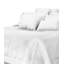 Ensemble de housse de couette 3 pièces Grid-22091502-22091507