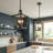 Rancourt 3 - Light Lantern Pendant-873025563