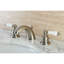 Robinet de salle de bain Kingston-29273504
