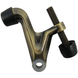 Zinc Hinge Pin Stop
