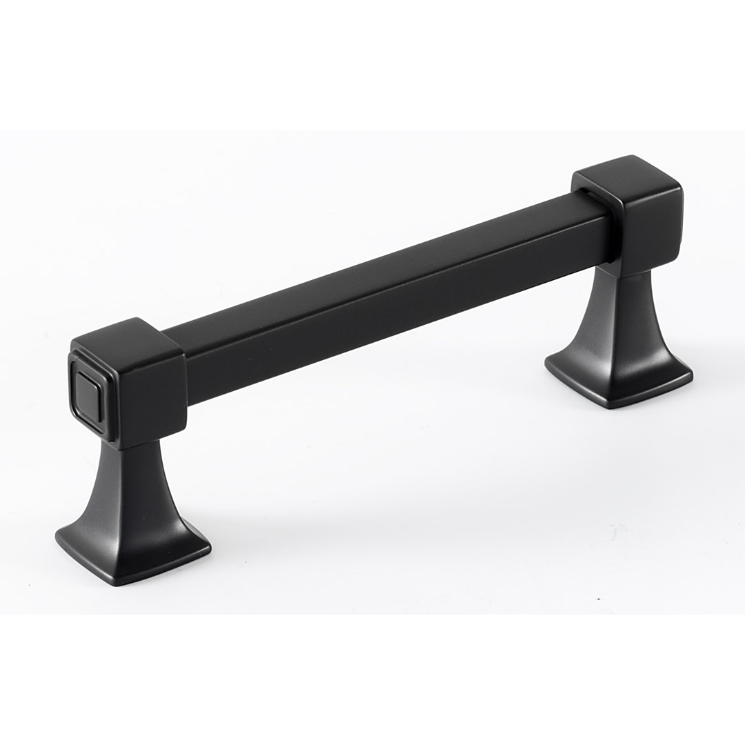 3" Center to Center Bar/Handle Pull Alno Inc 