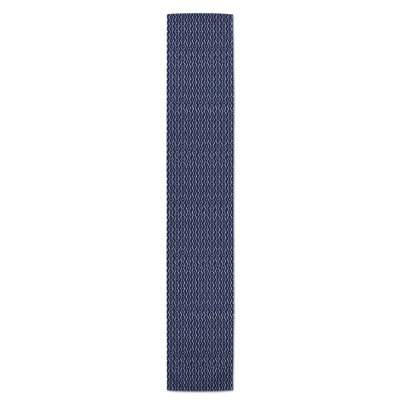 Smathering Chevron Table Runner