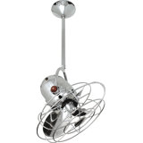 16" Bianca Direcional 3 Blade Ceiling Fan