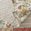 Ensembles de courtepointe HoneiLife Paisley Farm