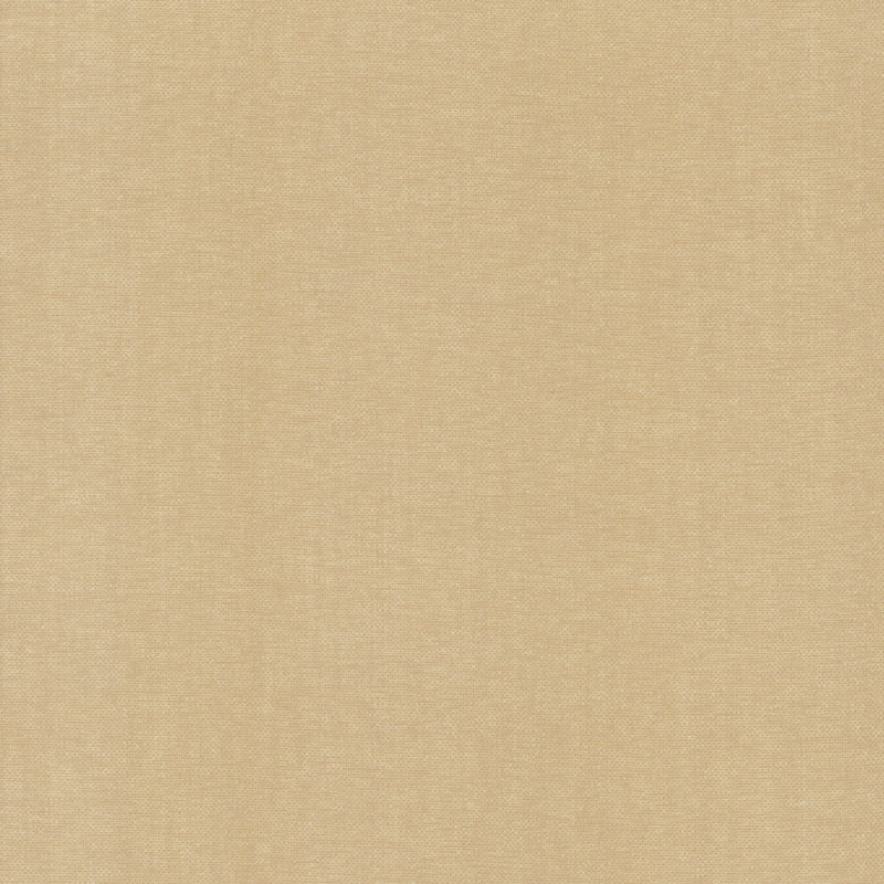 Papier peint tissé, Doré