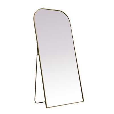 Miroir de plancher Sabine