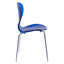 Chaise d'appoint de salle à manger empilable Edenfield-163378111-253418234-252932783