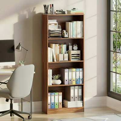 142cm H x 60cm W Standard Bookcase