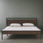 Base de lit plateforme Padgett-1226160114-1226160116